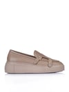 Loafer A68311 SWİF Kahve