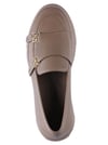 Loafer A68311 SWİF Kahve