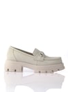 Loafer A69501 TOGO Çoklu Renkli