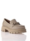 Loafer A69501 TOGO Gri