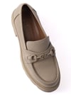 Loafer A69501 TOGO Gri