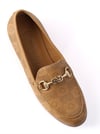 Loafer A70402 SWİF Çoklu Renkli
