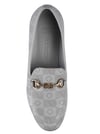 Loafer A70402 SWİF Gri