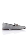 Loafer A70402 SWİF Gri