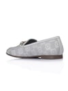 Loafer A70402 SWİF Gri