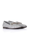Loafer A70402 SWİF Gri