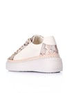 NURSACE KADIN Sneakers A68106 PİTON+TOGO 150+05