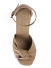 Sandalet A38837 SWİF Kahve