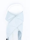 Sandalet A54475 CRINKLE+NAPA NUR Gri