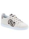 Sneakers A29625 TOGO+PİTON Bej+Natural