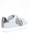Sneakers A29625 TOGO+PİTON Gri