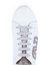 Sneakers A29625 TOGO+PİTON Gri