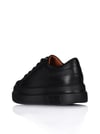 Sneakers A29630 PİTON+TOGO Siyah