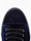 Sneakers A34820 VELVET Mavi