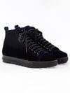 Sneakers A34820 VELVET Mavi