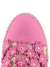 Sneakers A51513 LISSE Pembe