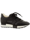 Sneakers A52324 TOGO+FRS_1 Siyah
