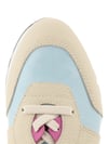 Sneakers A52324 TOGO+NUR Çoklu Renkli
