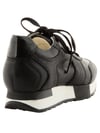 Sneakers A52324 TOGO+NUR Siyah