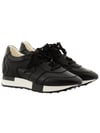 Sneakers A52324 TOGO+NUR Siyah
