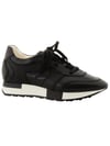 Sneakers A52324 TOGO+NUR Siyah