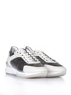 Sneakers A52325 EVERGRAIN+PİTON Çoklu Renkli