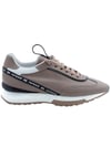 Sneakers A52329 NAPPA GARNILI Çoklu Renkli