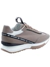 Sneakers A52329 NAPPA GARNILI Çoklu Renkli