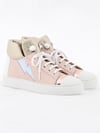 Sneakers A55723 GRENU GARNILI Çoklu Renkli