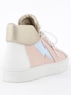 Sneakers A55723 GRENU GARNILI Çoklu Renkli