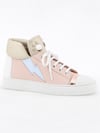 Sneakers A55723 GRENU GARNILI Çoklu Renkli