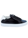 Sneakers A55734 PITON Çoklu Renkli