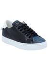 Sneakers A55734 PITON Çoklu Renkli