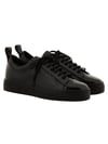 Sneakers A55766K NAPPA Siyah