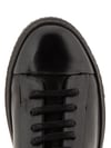 Sneakers A55766K NAPPA Siyah