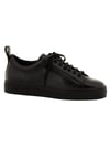 Sneakers A55766K NAPPA Siyah