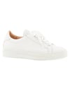 Sneakers A55771 ANALIN Beyaz