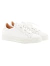 Sneakers A55771 ANALIN Beyaz