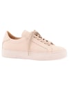 Sneakers A55771 DANIBU Bej+Natural