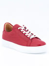 Sneakers A55771 NAPPA Kırmızı