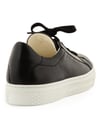 Sneakers A55771 NUR Siyah