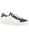 Sneakers A55771 PİTON+ NAPPA Çoklu Renkli