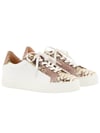 Sneakers A55771 PİTON+ NAPPA Çoklu Renkli