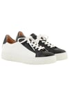 Sneakers A55771 PİTON+ NAPPA Çoklu Renkli