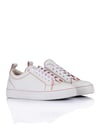 Sneakers A55778 NAPPA Beyaz