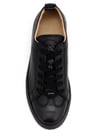 Sneakers A55778 TOGO Siyah