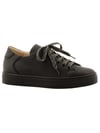 Sneakers A55786 TOGO Siyah