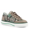 Sneakers A55790 EVERGRAIN+PİTON Gri