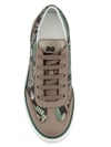 Sneakers A55790 EVERGRAIN+PİTON Gri