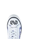 Sneakers A55791 ALEX+FİORİ Beyaz